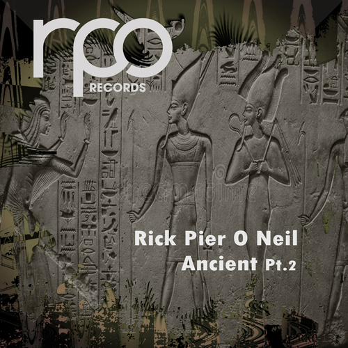 Rick Pier O'Neil - Ancient Pt.2 [RRC171]